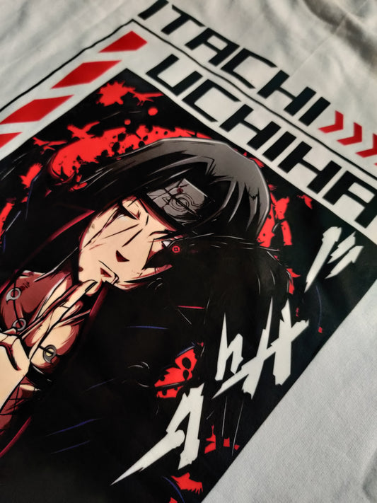 Itachi Uchiha