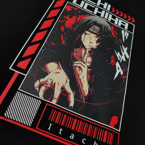 Itachi Uchiha