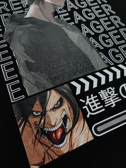 Eren Yeager