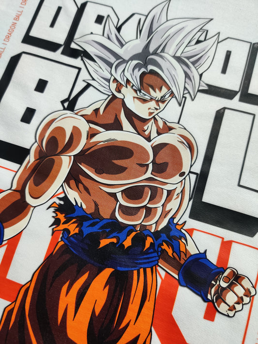 Goku - Ultra Instinct
