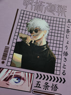 Gojo Satoru