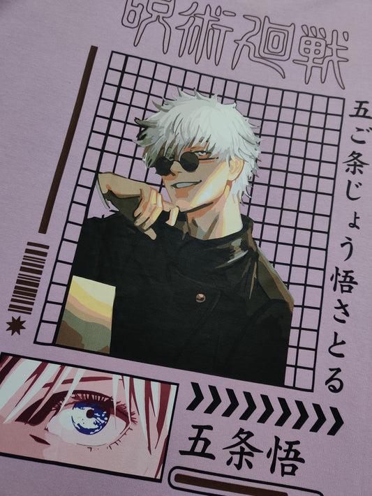 Gojo Satoru