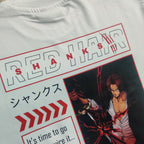 Red Hair - Shanks