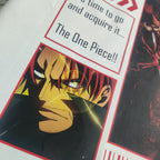Red Hair - Shanks