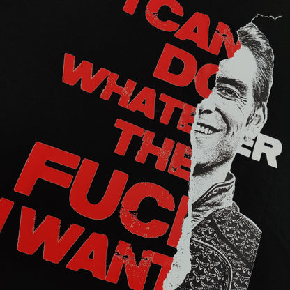 Homelander