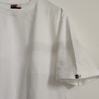 Solid Oversized T-shirt