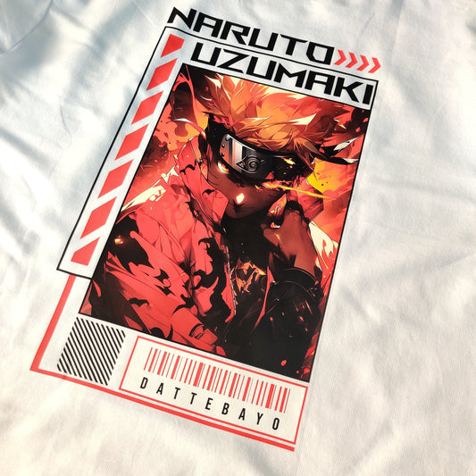 Naruto Uzumaki