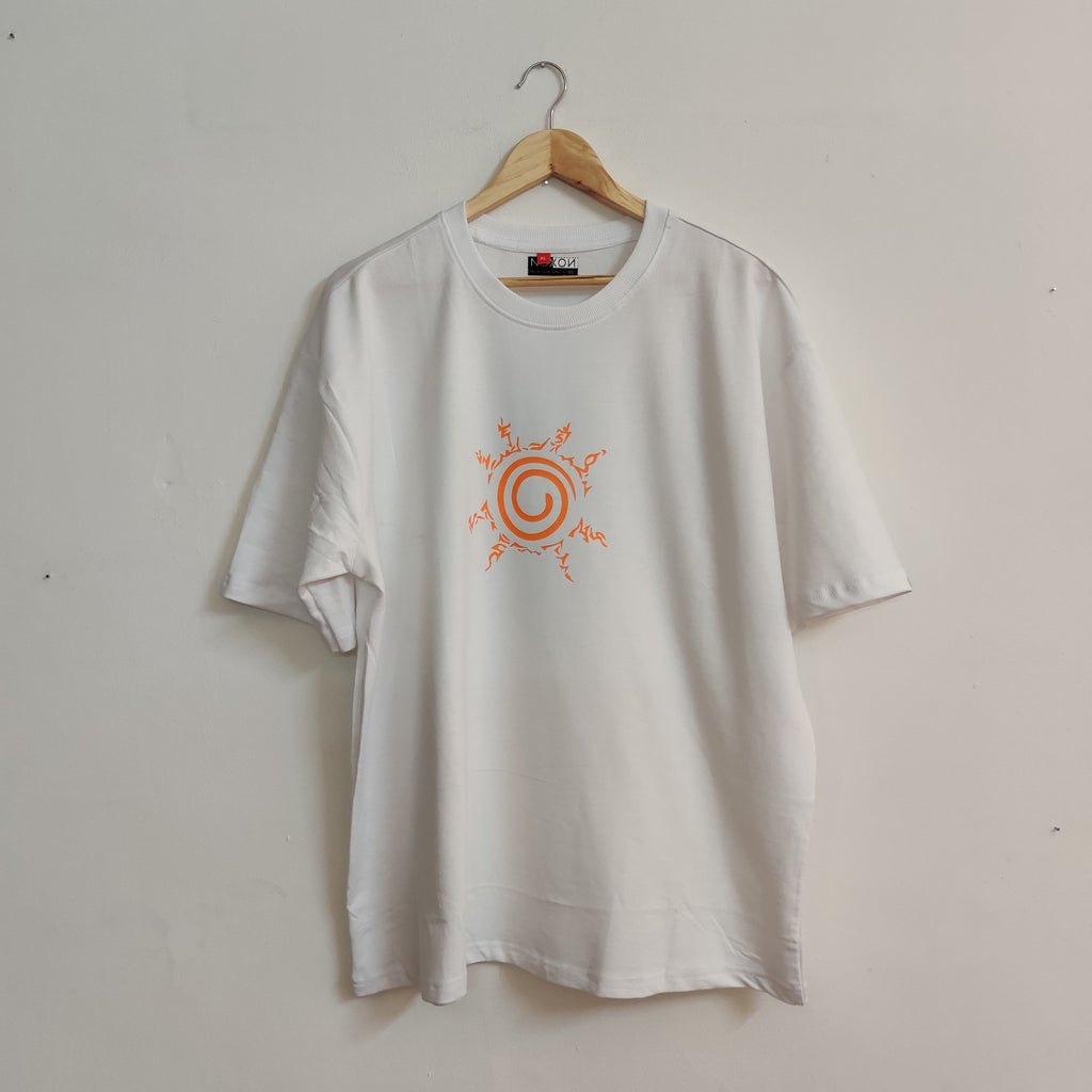 Naruto Uzumaki