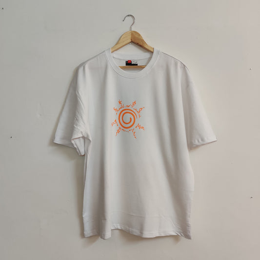 Naruto Uzumaki