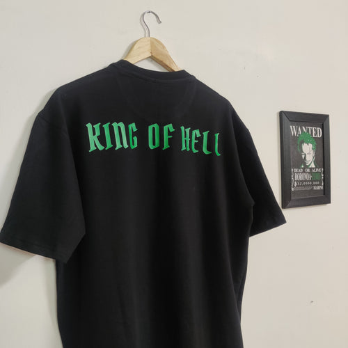 King of Hell