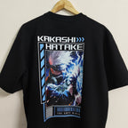Kakashi Hatake