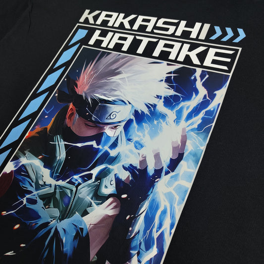 Kakashi Hatake