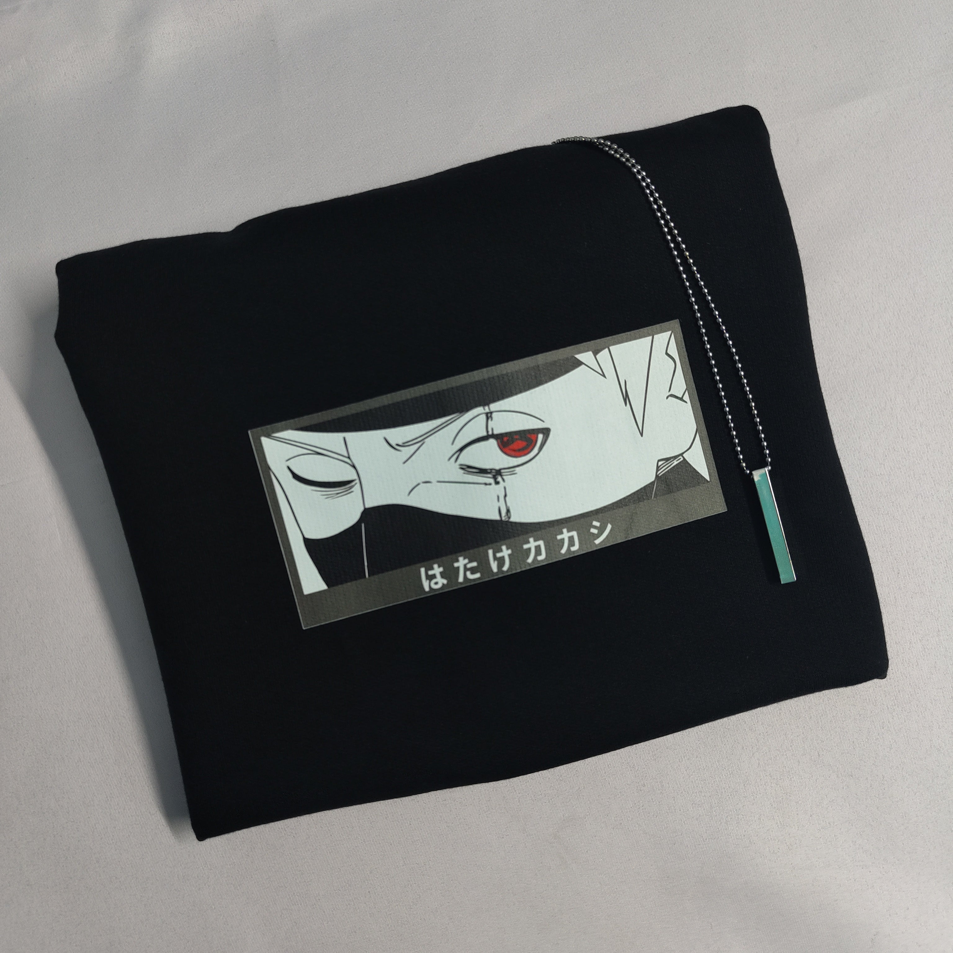 Kakashi Hatake