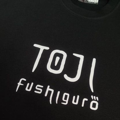 Toji Fushiguro