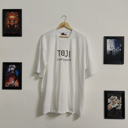 Toji Fushiguro