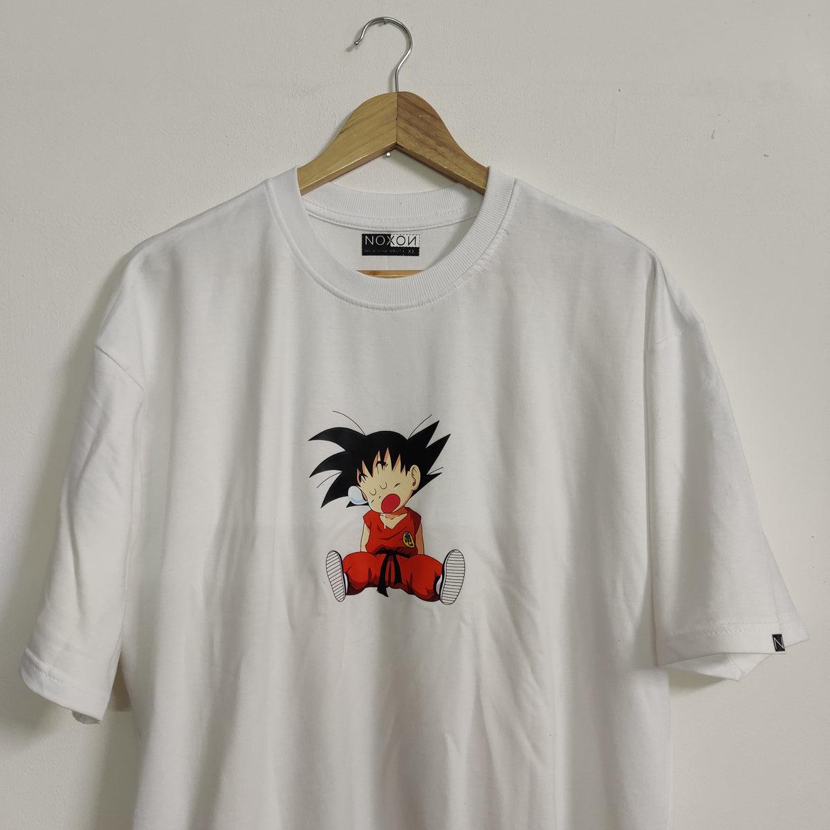 Goku - Ultra Instinct
