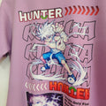 Killua Zoldyck