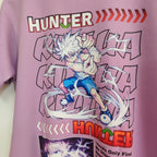 Killua Zoldyck