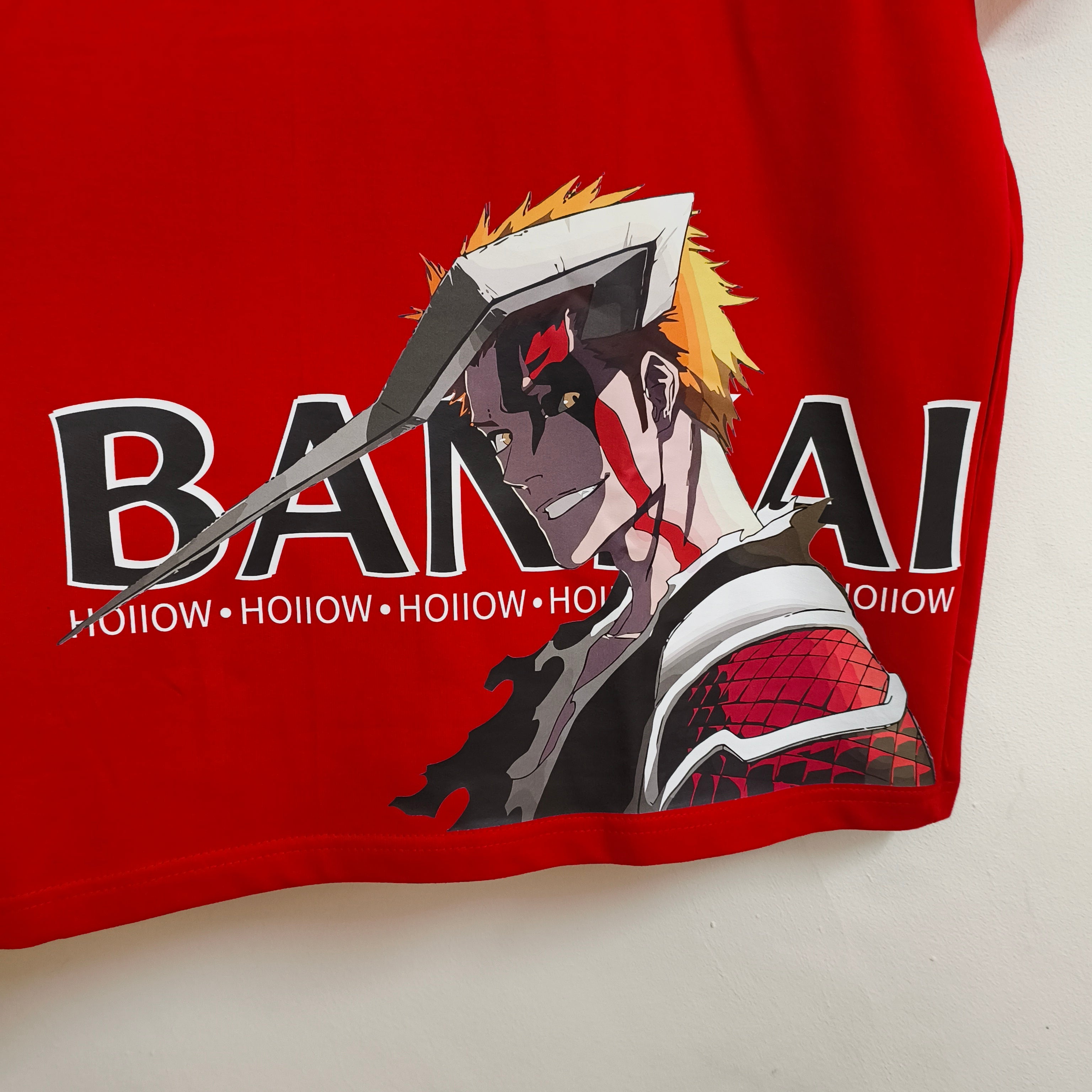 Ichigo Kurosaki