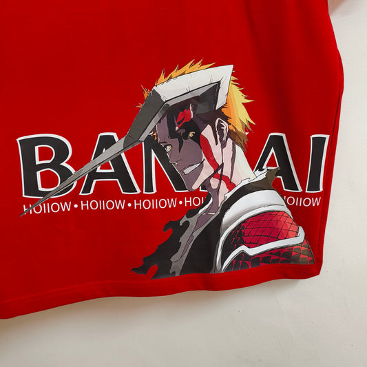 Ichigo Kurosaki