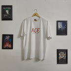 Fire Fist - ACE