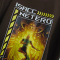 Isaac Netero