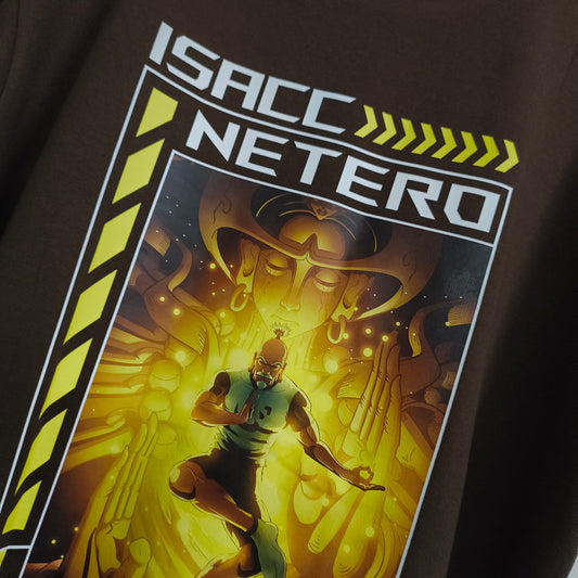 Isaac Netero