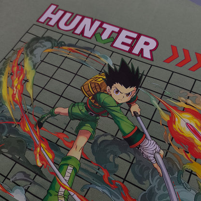 Gon Freecss