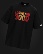 I Love you 3000