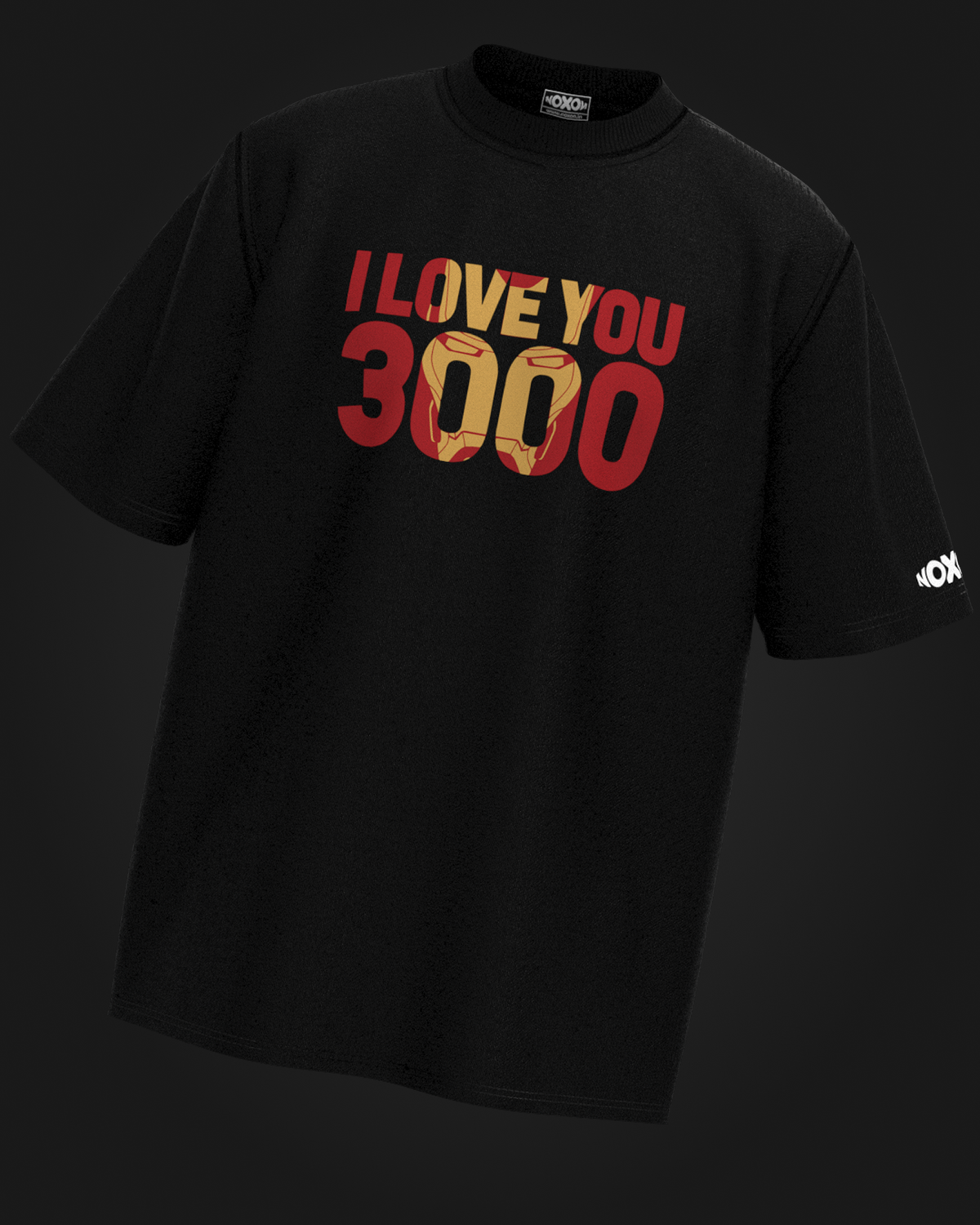 I Love you 3000