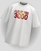 I Love you 3000