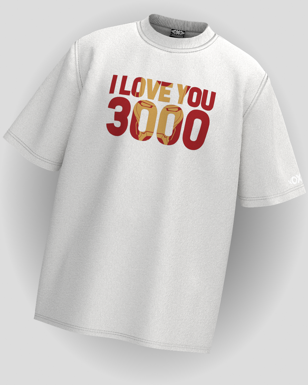 I Love you 3000