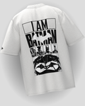 I am Batman