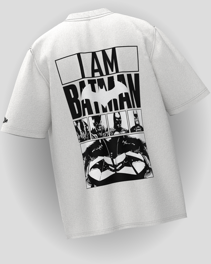 I am Batman