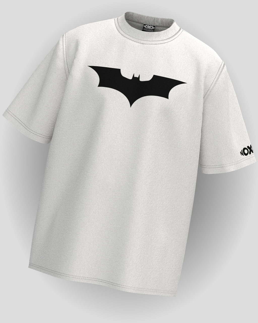 I am Batman