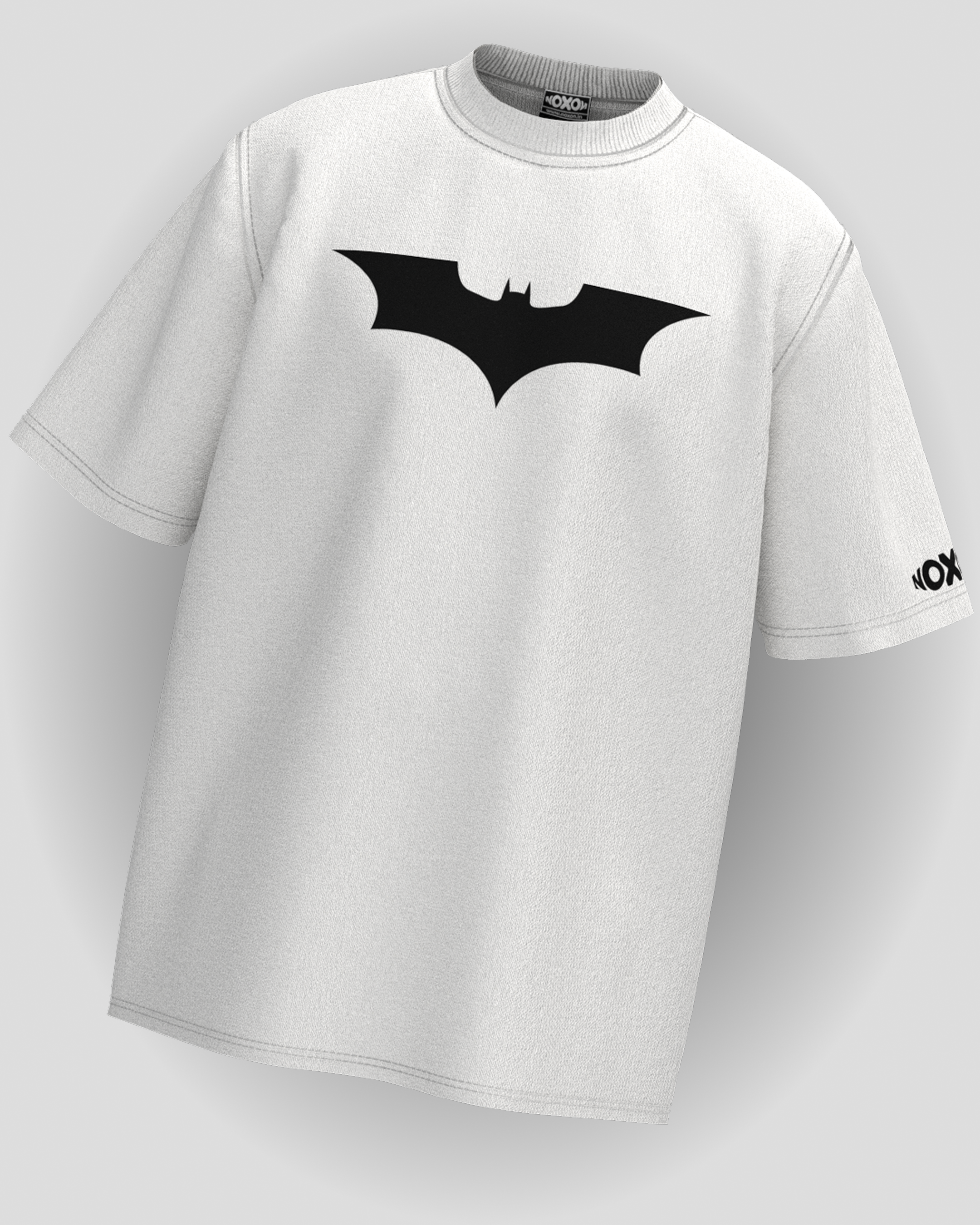I am Batman
