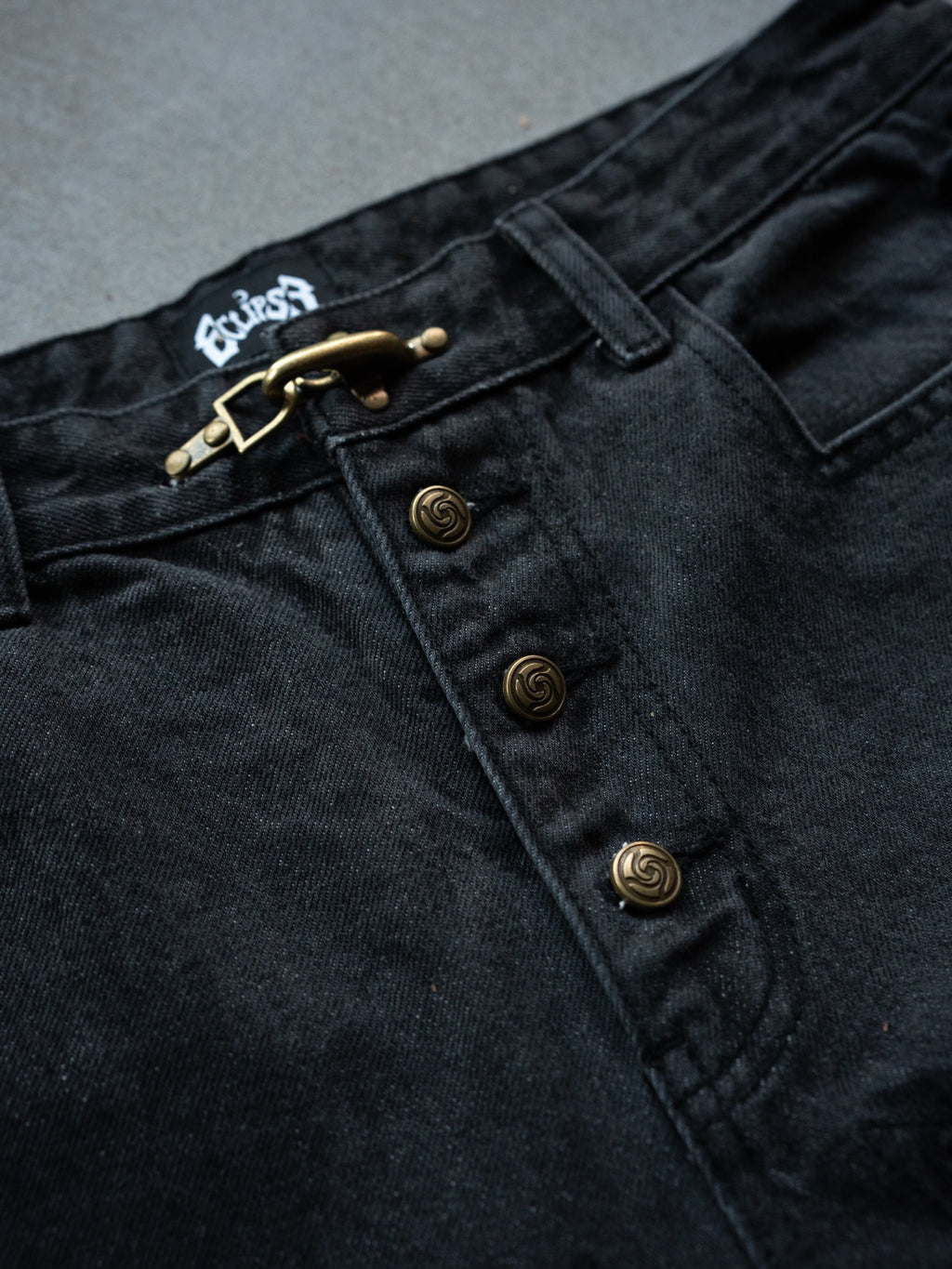 Shadow Utility Jeans