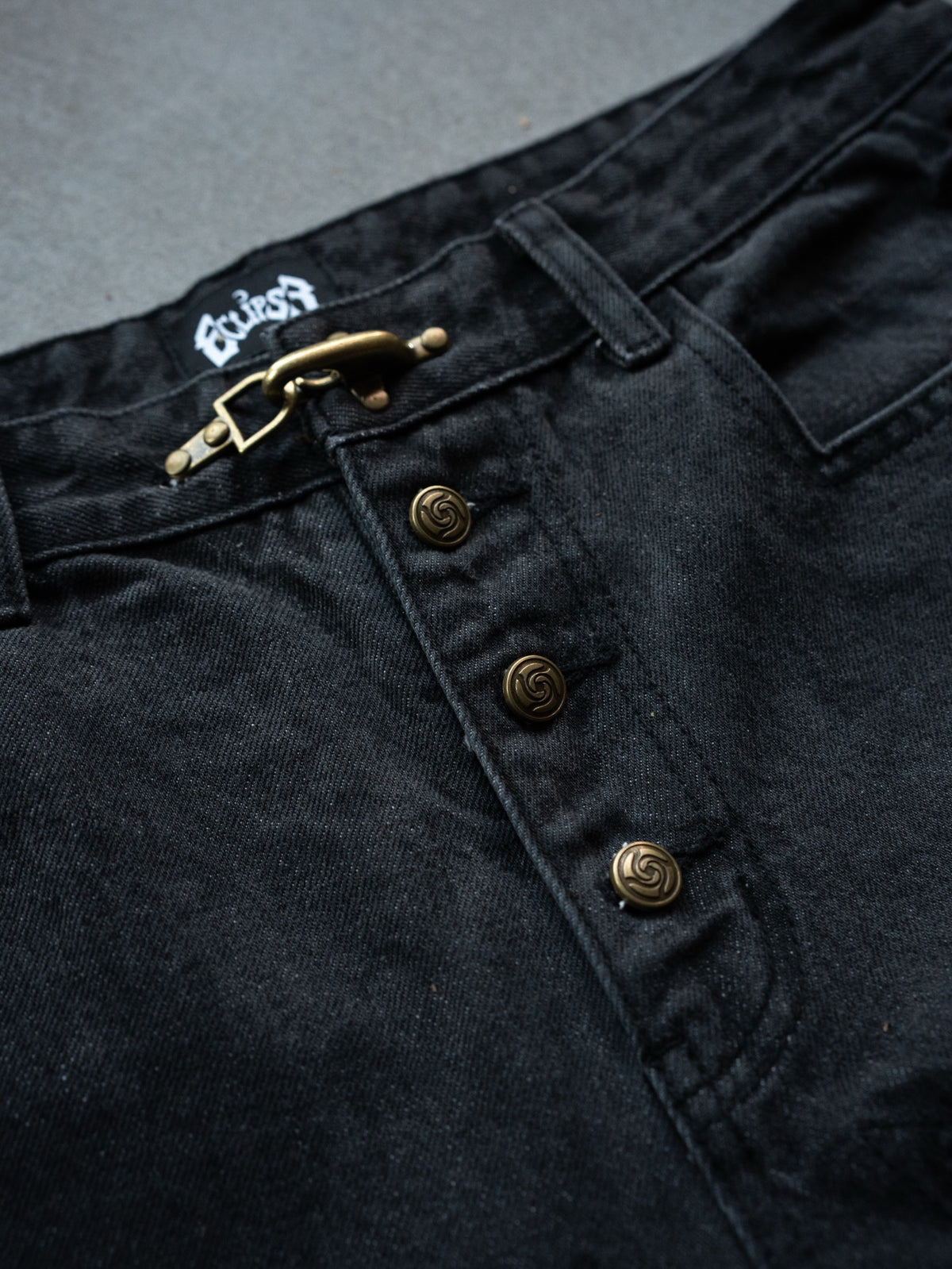 Shadow Utility Jeans