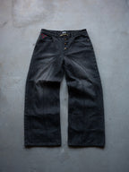 Shadow Utility Jeans