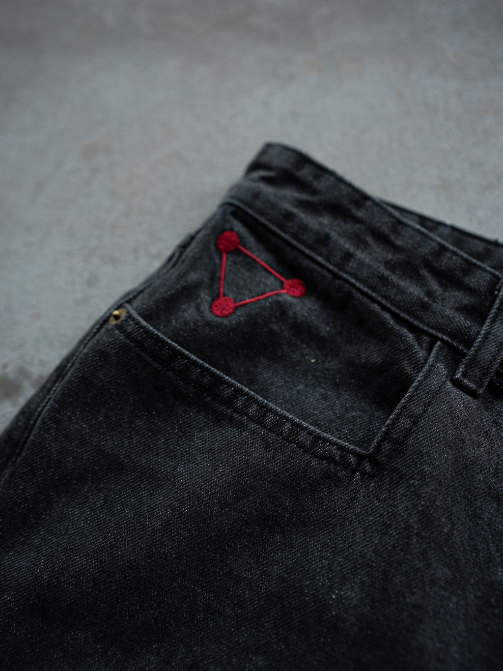 Shadow Utility Jeans