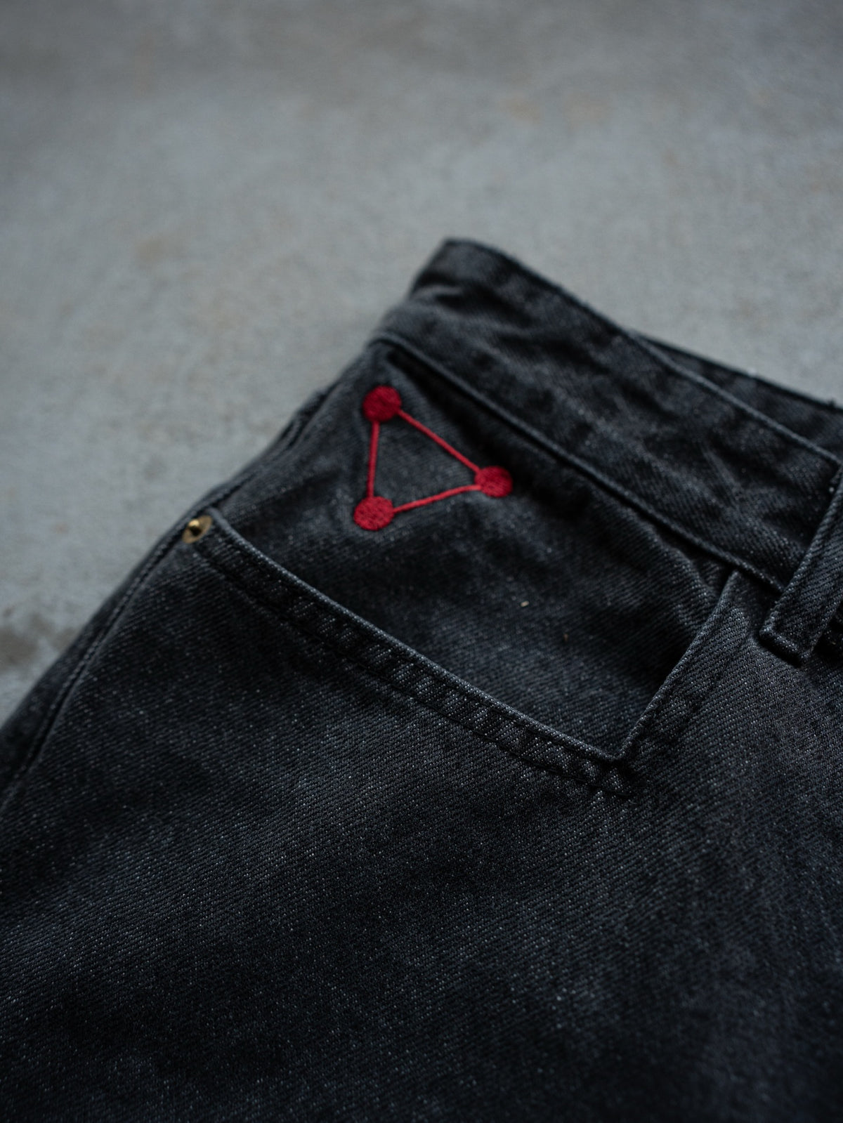 Shadow Utility Jeans