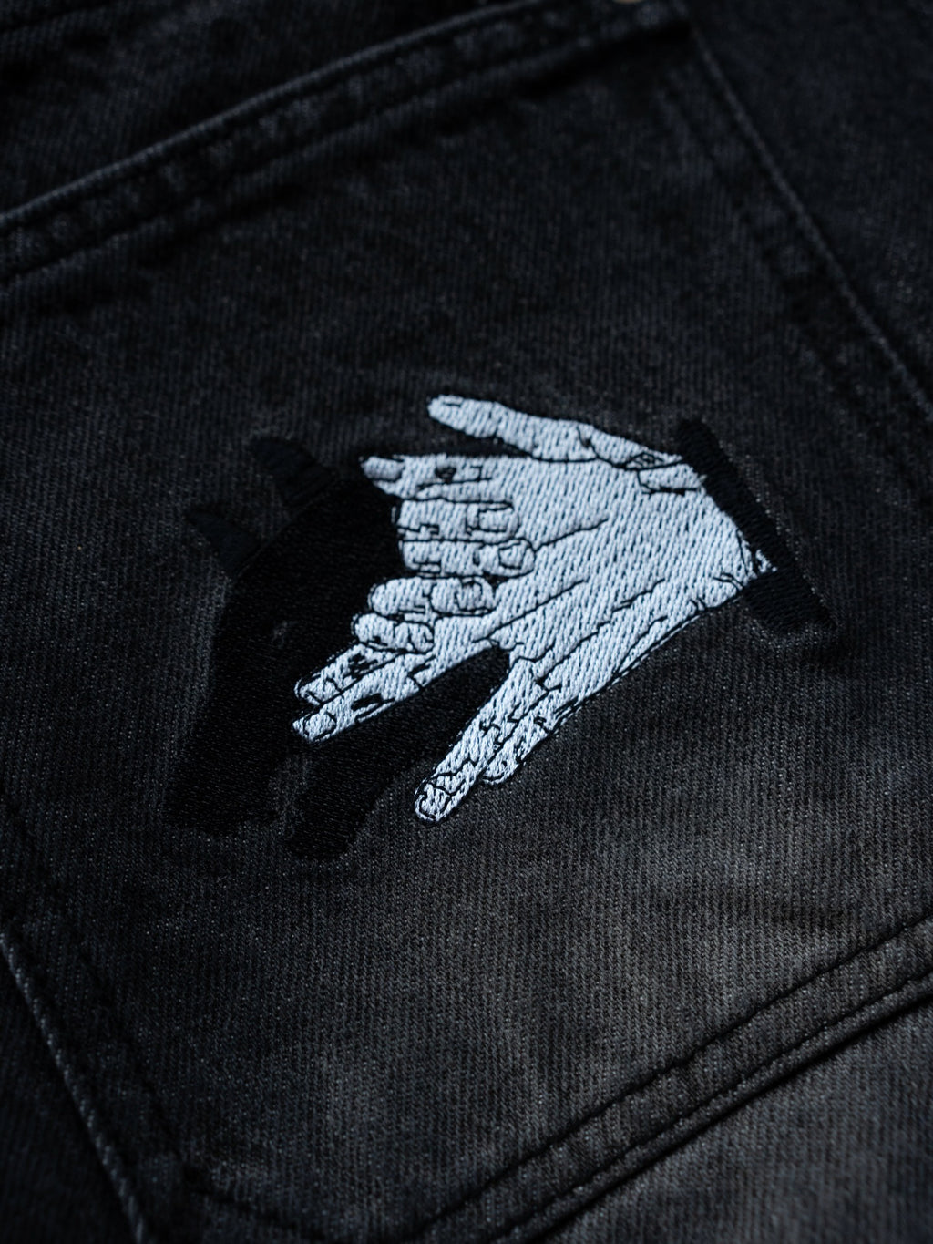 Shadow Utility Jeans