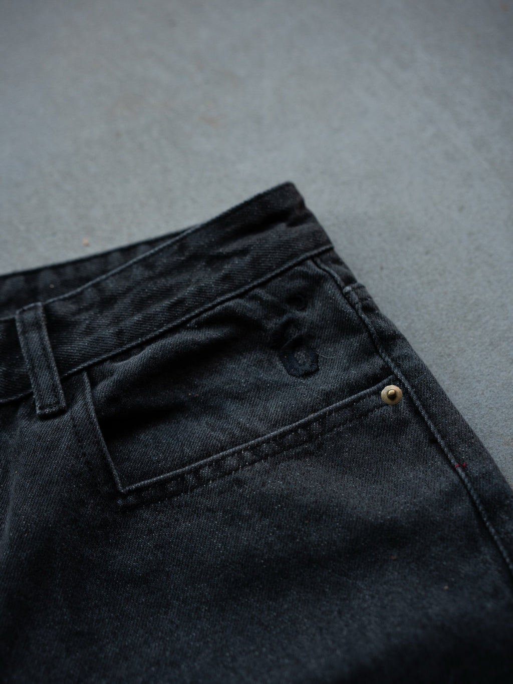 Shadow Utility Jeans