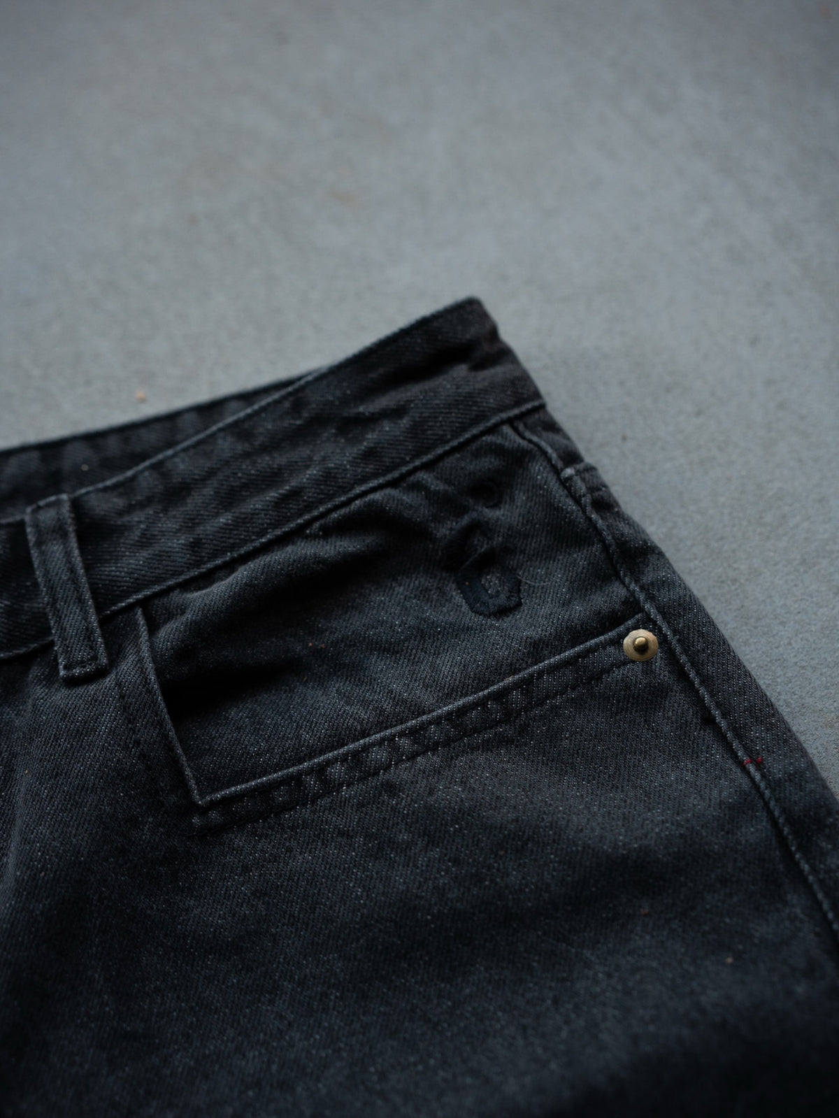 Shadow Utility Jeans