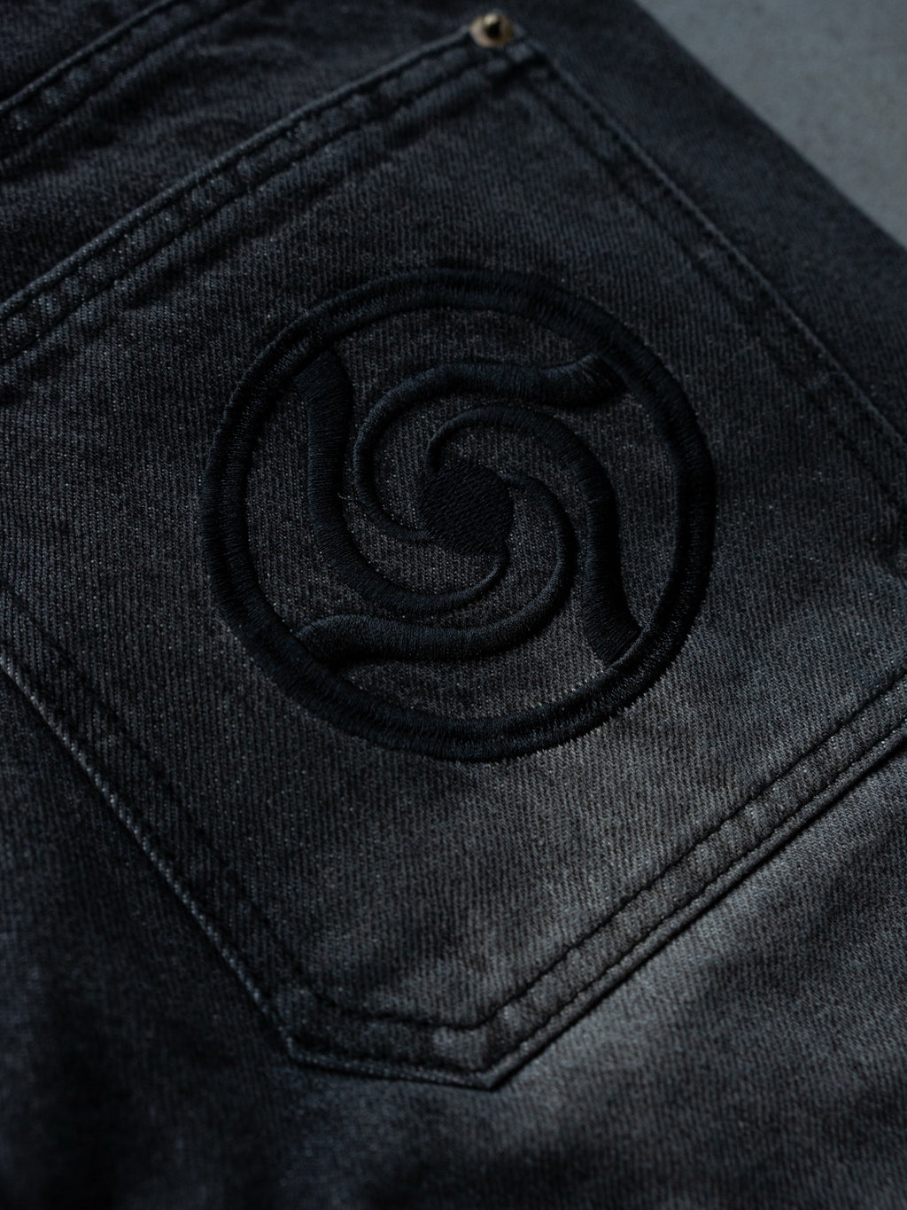 Shadow Utility Jeans