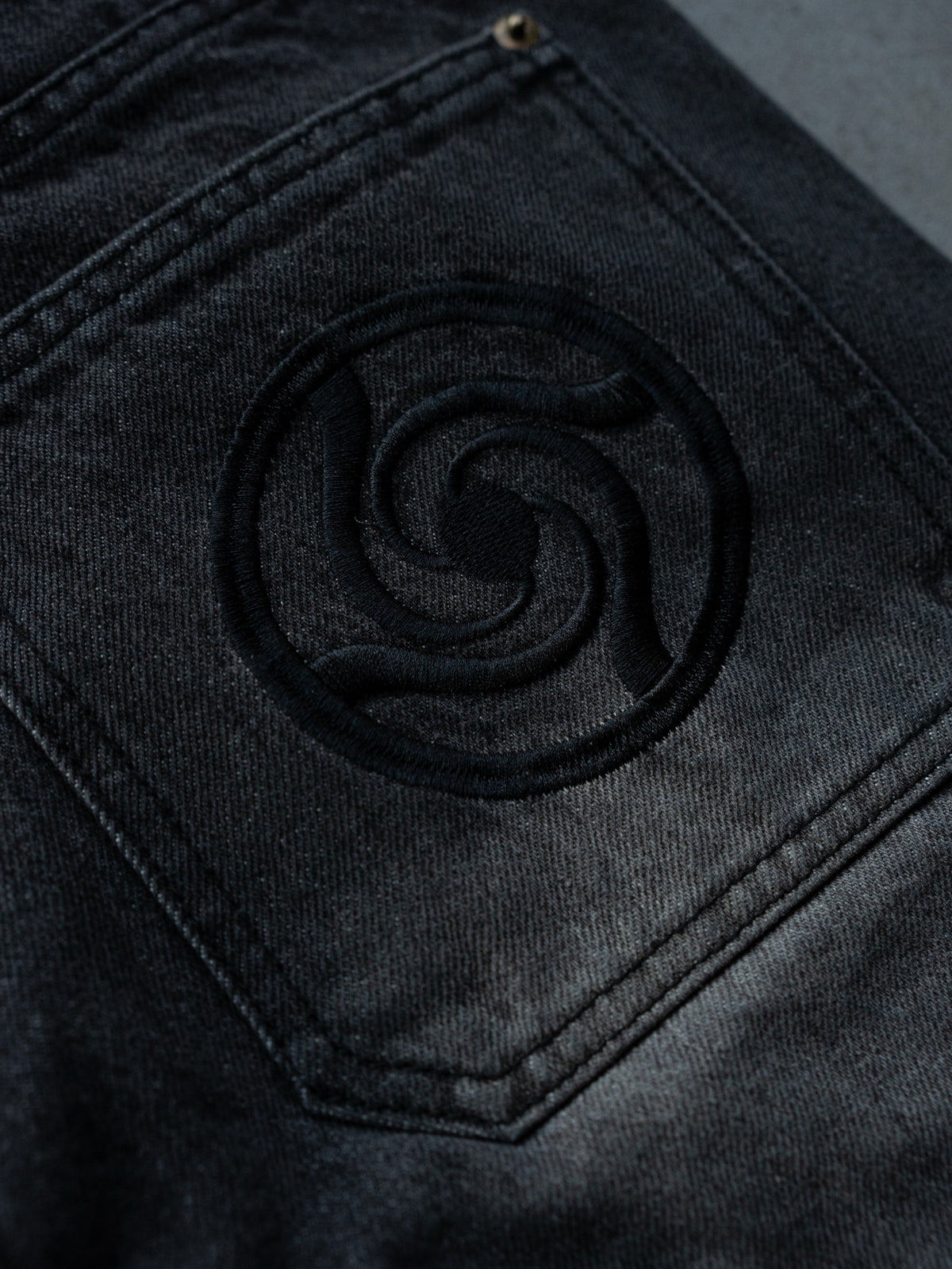 Shadow Utility Jeans