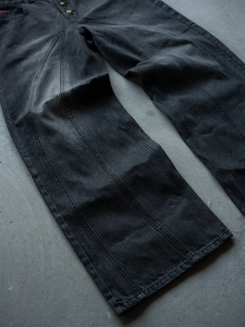 Shadow Utility Jeans