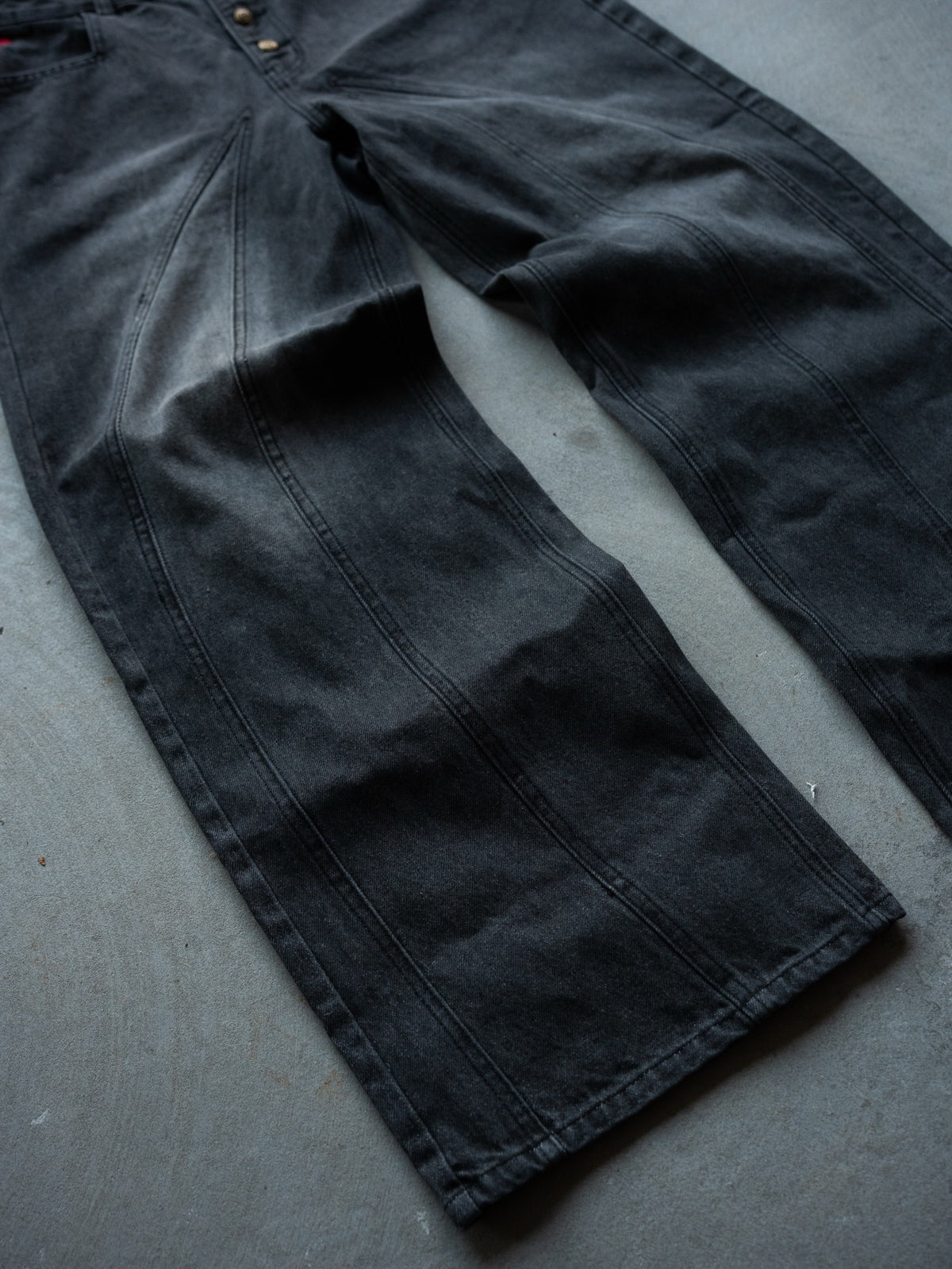 Shadow Utility Jeans