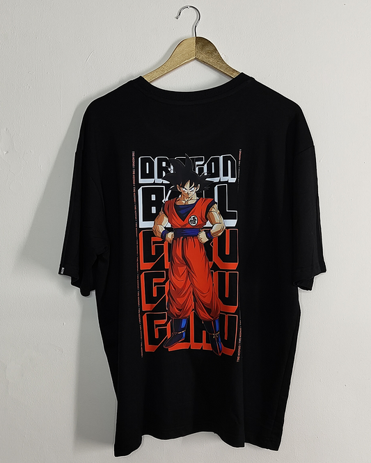Goku