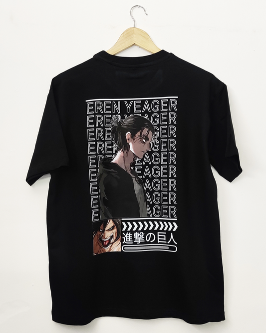 Eren Yeager
